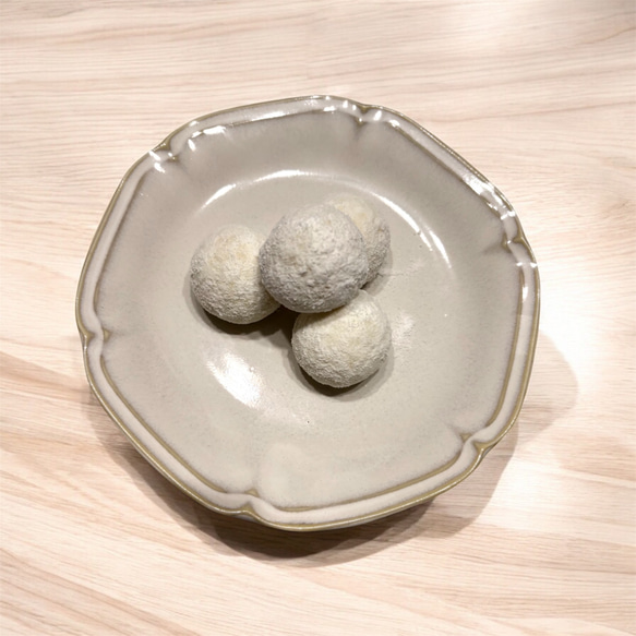 数量限定！！プチバッグギフト《アイスブルー》 6枚目の画像