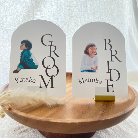 お名前オーダー受付♡結婚式のウェルカムスペースに♡ c72afa9b37331ecc0afc69cd409abd