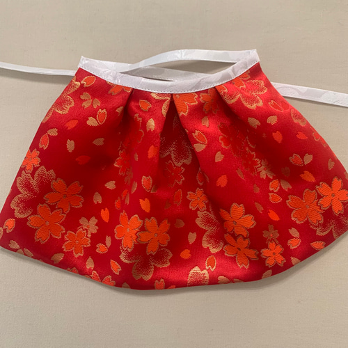 お地蔵さんのよだれ掛け お地蔵さん前掛け 地蔵盆 よだれかけ 前掛け