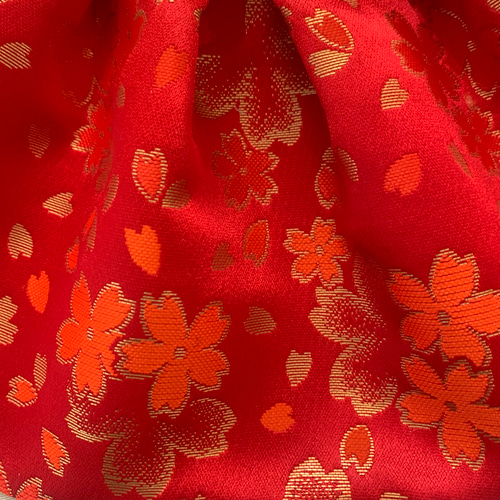 お地蔵さんのよだれ掛け お地蔵さん前掛け 地蔵盆 よだれかけ 前掛け