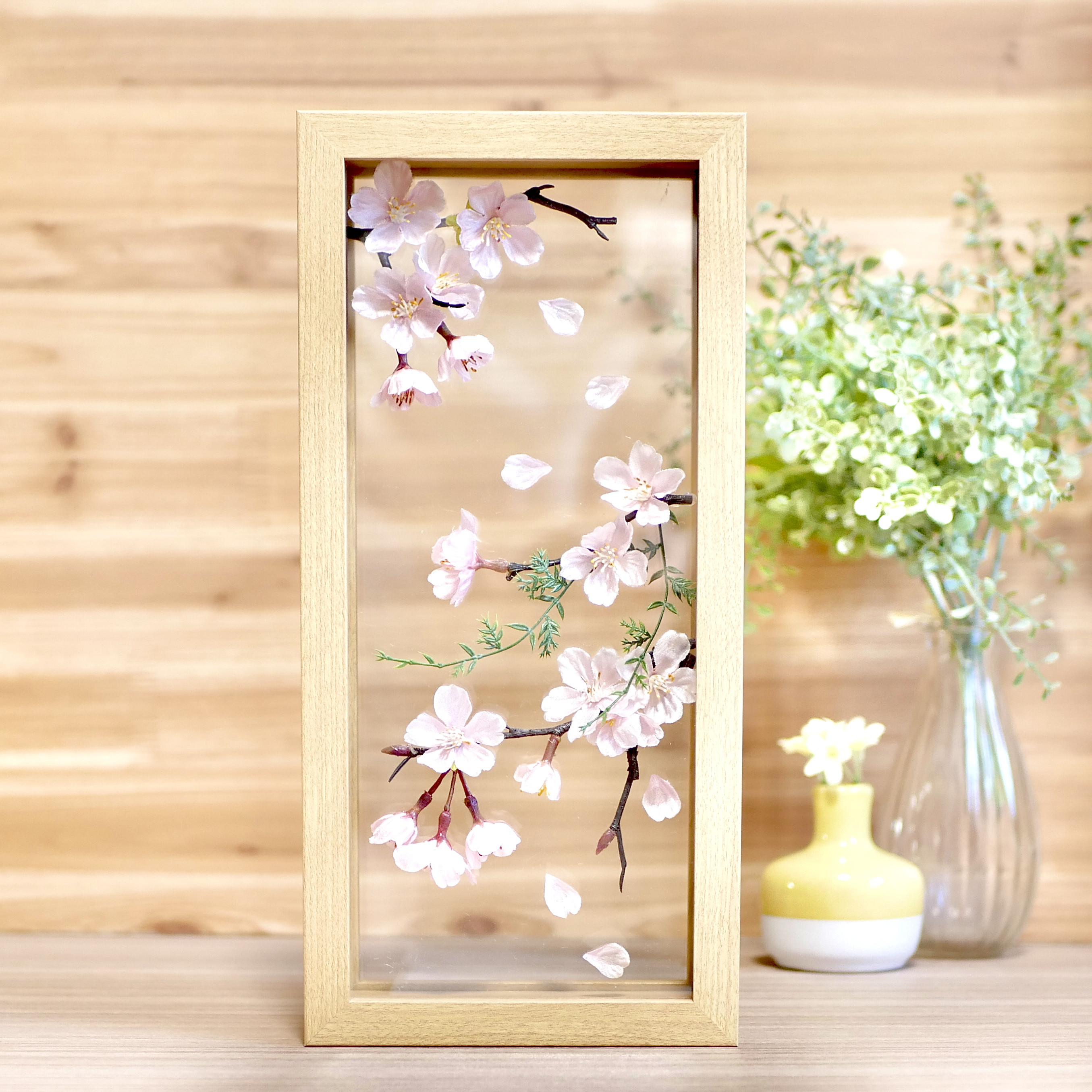 優しく、美しく