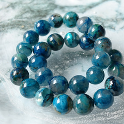 極上✨青玉髄✨龍眼天珠 ビーズ F* 通販 18411948｜Creema(クリーマ