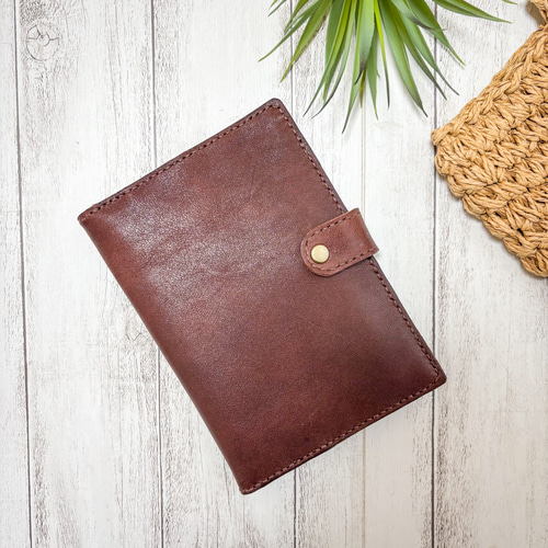 刻印無料♪ パスポートケース　マルチケース 財布　通帳ケース　革　レザー 刻印無料♪ パスポートケース マルチケース 通帳ケース 財布