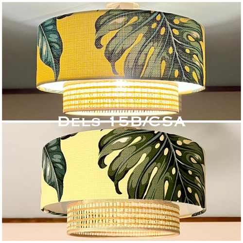 天井照明 シーリングライト Dels11/CAB ハワイアンレトロ 【SALE】 天井照明 シーリングライト Dels11/CAB ハワイアンレトロ 【SALE】