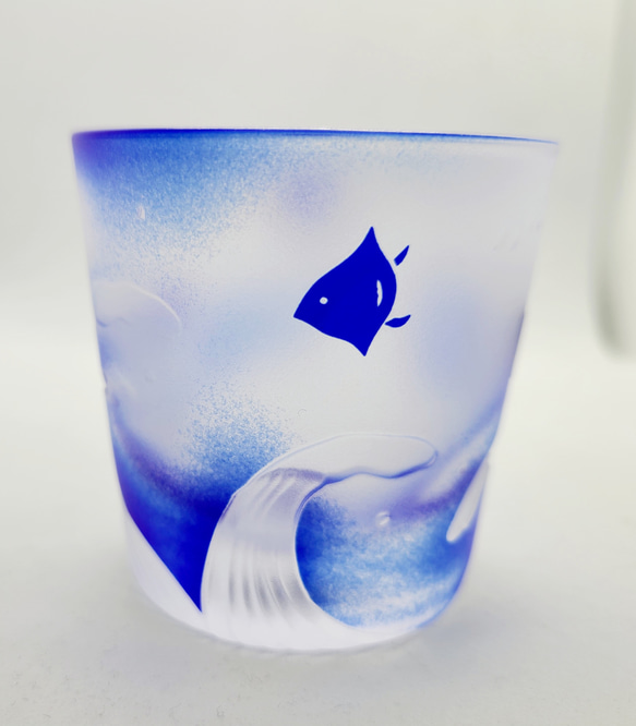 波千鳥 2枚目の画像