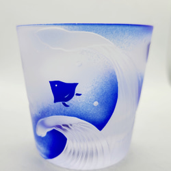 波千鳥 3枚目の画像