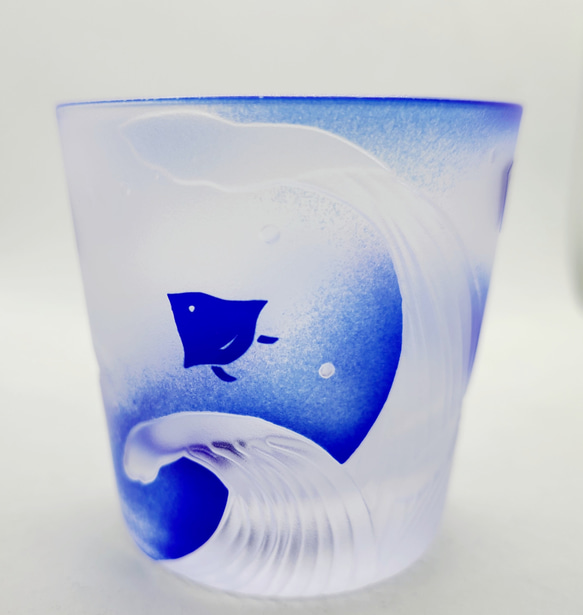 波千鳥 3枚目の画像