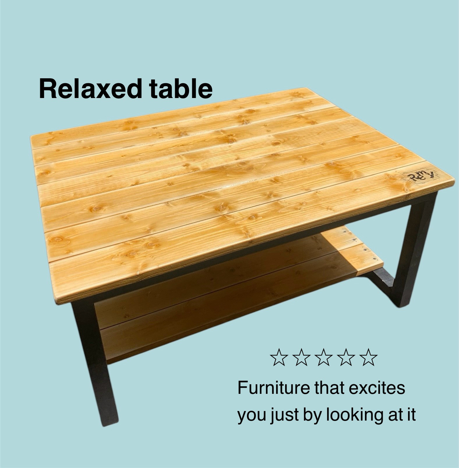 ほっこりテーブル