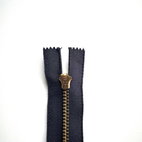 トラッカーウォレット ミドル ダークブラウン チェーンセット ホース