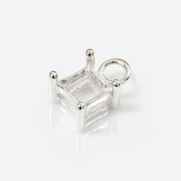 hk【未使用品】イザベル社 フォトフレーム sterling silver Silver925 design ring 81 – Biju mam