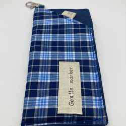 ❄️匿名配送❣️レース　巾着　小物入れ　ティッシュケース　　ブルー ❄️匿名配送❣️レース 巾着 小物入れ ティッシュケース ブルー