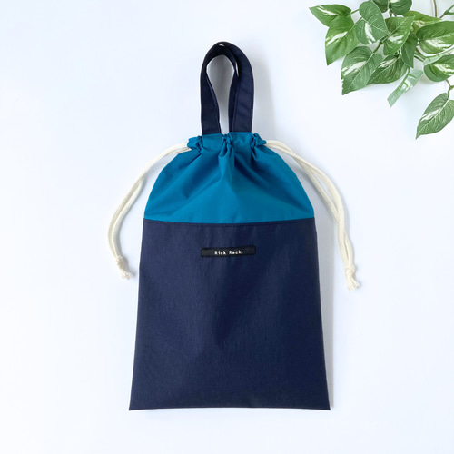 入園・入学準備 迷ったらこれ。定番5点セット（軽量ナイロン／男の子