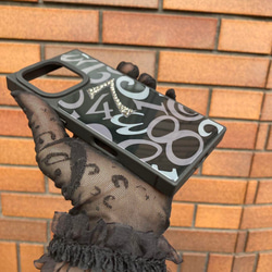 強化ガラスケース　 iPhone16 15 14 promax plus モード 12枚目の画像