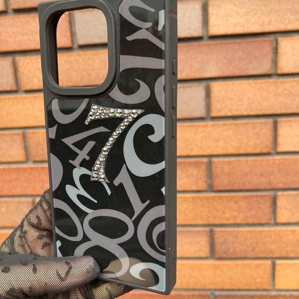 強化ガラスケース　 iPhone16 15 14 promax plus モード 15枚目の画像