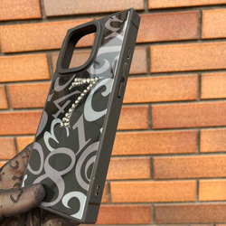 強化ガラスケース　 iPhone16 15 14 promax plus モード 13枚目の画像