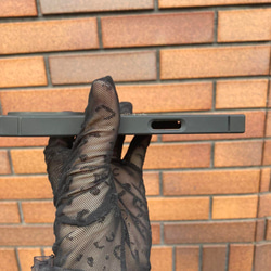 強化ガラスケース　 iPhone16 15 14 promax plus モード 10枚目の画像