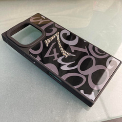 強化ガラスケース　 iPhone16 15 14 promax plus モード 9枚目の画像