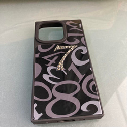 強化ガラスケース　 iPhone16 15 14 promax plus モード 5枚目の画像