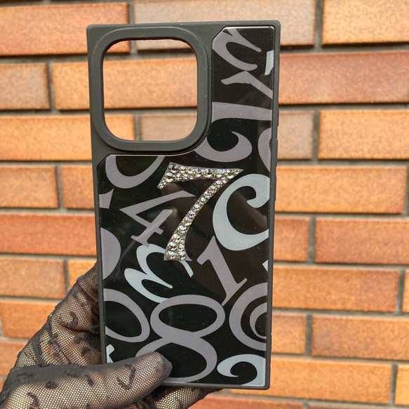 強化ガラスケース　 iPhone16 15 14 promax plus モード 16枚目の画像