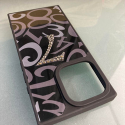 強化ガラスケース　 iPhone16 15 14 promax plus モード 7枚目の画像