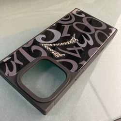 強化ガラスケース　 iPhone16 15 14 promax plus モード 8枚目の画像