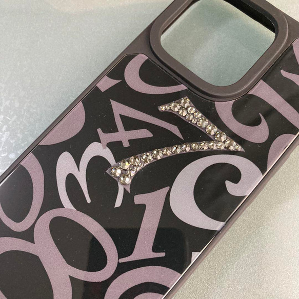 強化ガラスケース　 iPhone16 15 14 promax plus モード 3枚目の画像