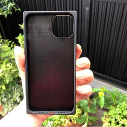 強化ガラスケース　 iPhone16 15 14 promax plus モード 14枚目の画像