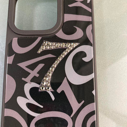 強化ガラスケース　 iPhone16 15 14 promax plus モード 4枚目の画像