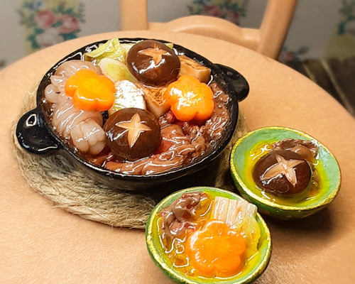 Nunu's House (田中智) | 追加の煮込みタイムが待ち切れない 時