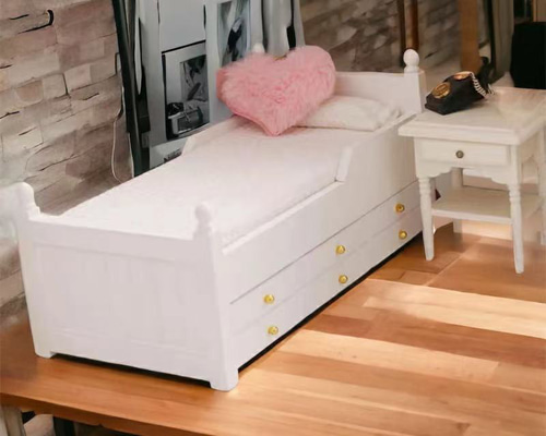 プレーベル　木製中国式ミニチュア家具１２店セット プレーベル 木製中国式ミニチュア家具12店セット プレーベル