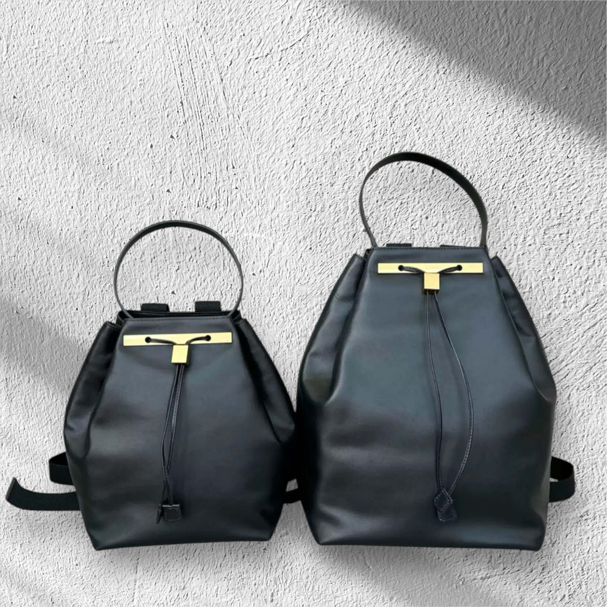 レザー2wayバッグパック 26,000円