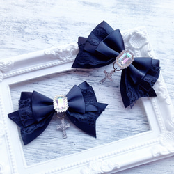 キンブレリボン ペンライトリボン オーダー 12色から選べるメンバー