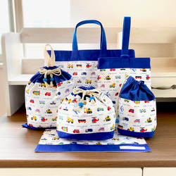 車・自動車 レッスンバッグ のおすすめ人気通販｜Creema(クリーマ