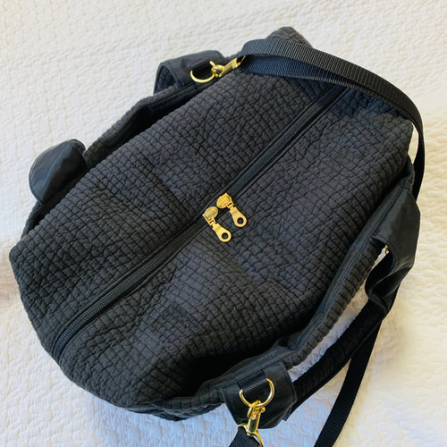 L Lサイズ nubiが選べる 両開き2wayマザーズバッグ ヌビバッグ L Lサイズ nubiが選べる 両開き2wayマザーズバッグ ヌビバッグ
