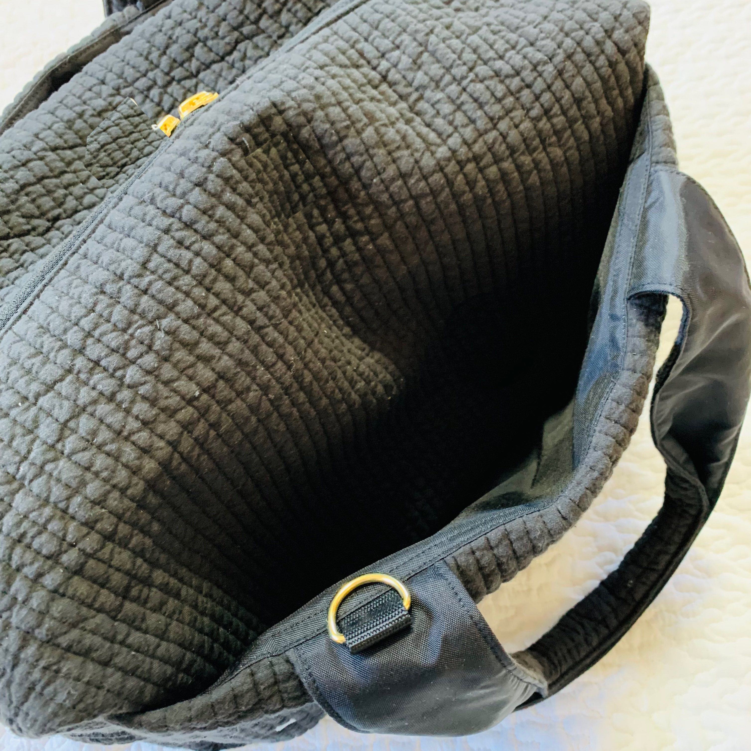 L Lサイズ　nubiが選べる　両開き2wayマザーズバッグ　ヌビバッグ　ボストンバッグ　ショルダーバッグ　大人可愛い