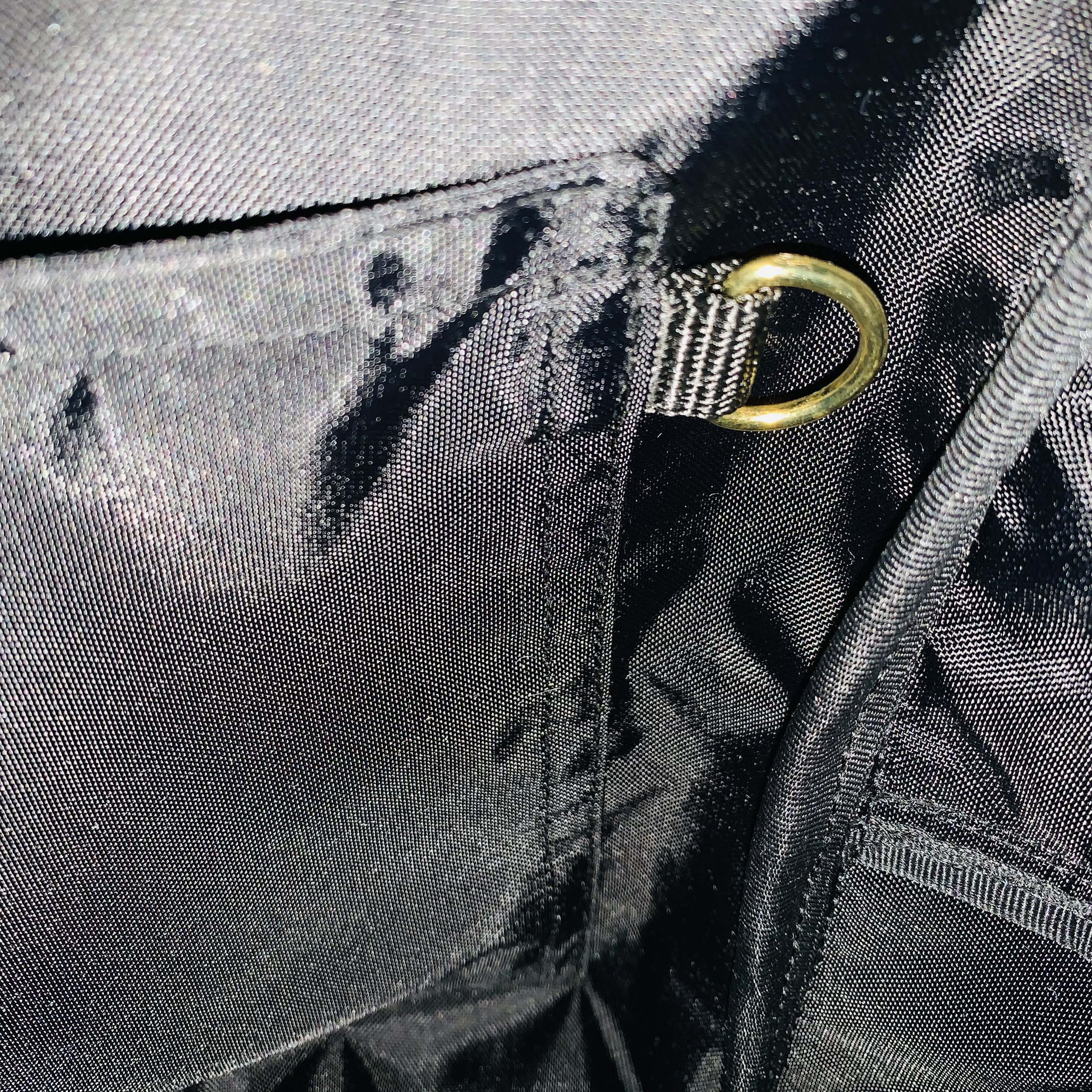 L Lサイズ　nubiが選べる　両開き2wayマザーズバッグ　ヌビバッグ　ボストンバッグ　ショルダーバッグ　大人可愛い