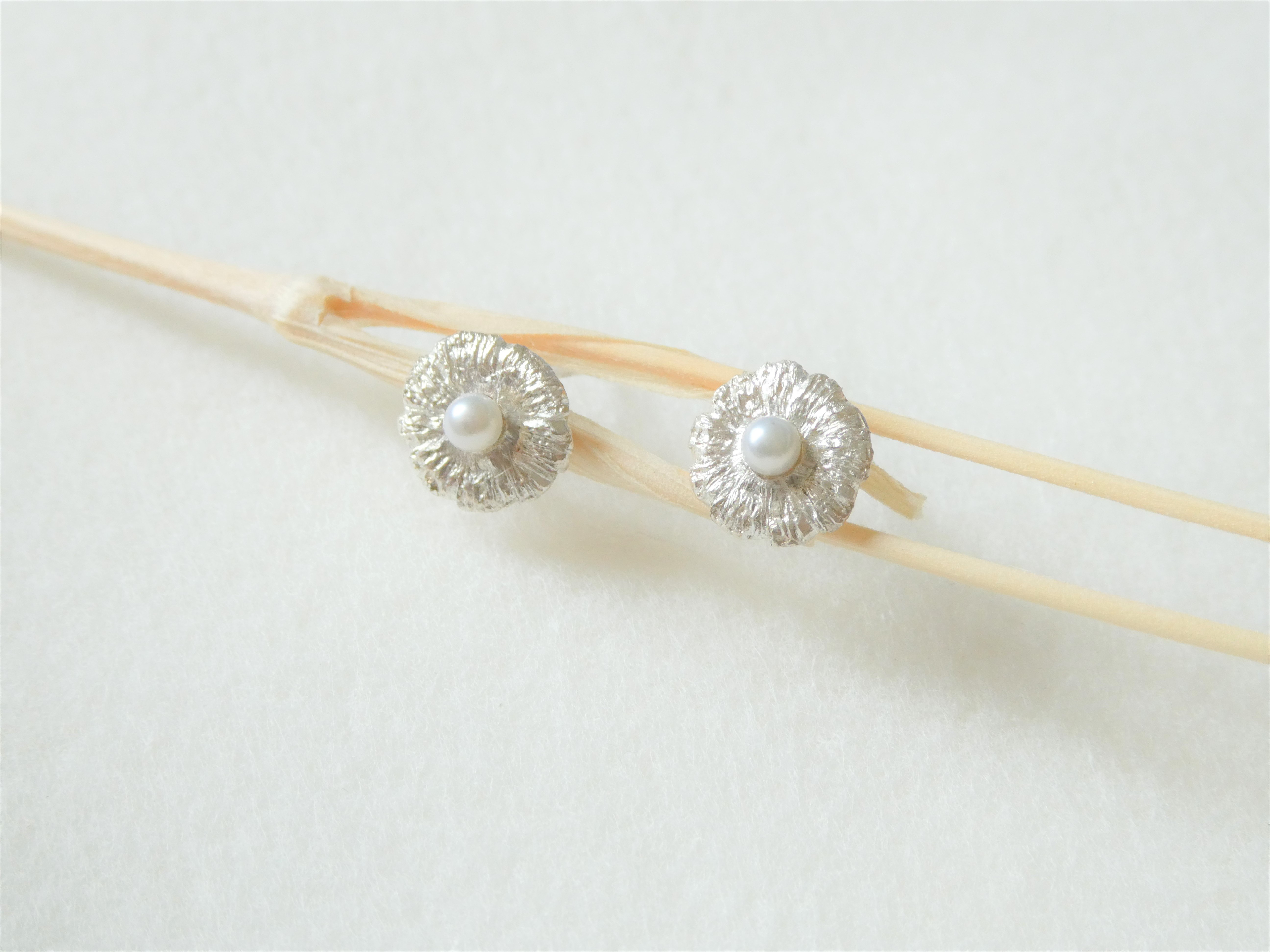 harujion　ピアス