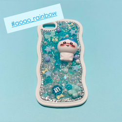 スマホケース　デコレーション受付 2枚目の画像