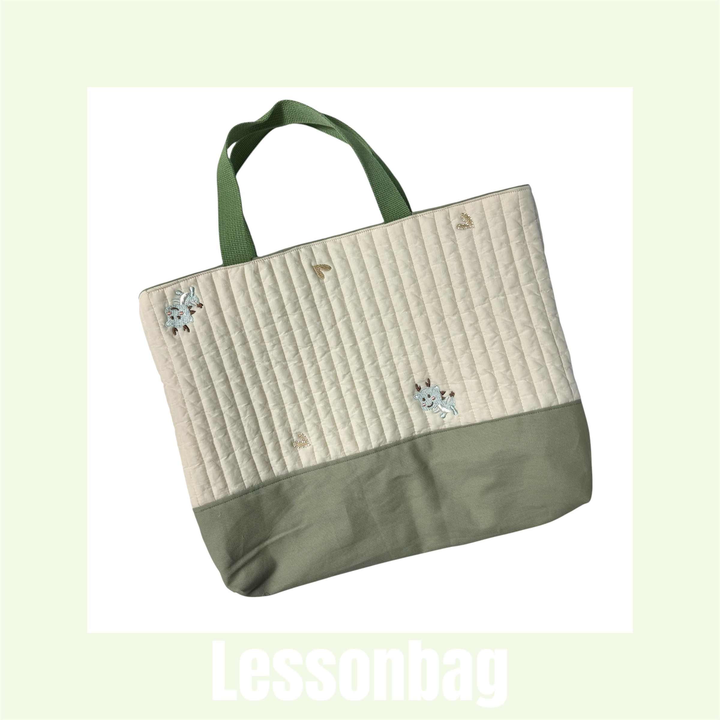 入園入学グッズ5点セット