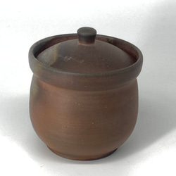 備前焼　急須　桟切（さんぎり）紙箱入り 5枚目の画像