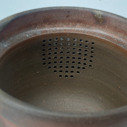 備前焼　急須　桟切（さんぎり）紙箱入り 7枚目の画像