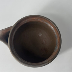 備前焼　急須　桟切（さんぎり）紙箱入り 8枚目の画像