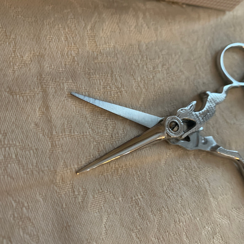 送料無料おまけ付き】フランス製SAJOUのウサギモチーフの