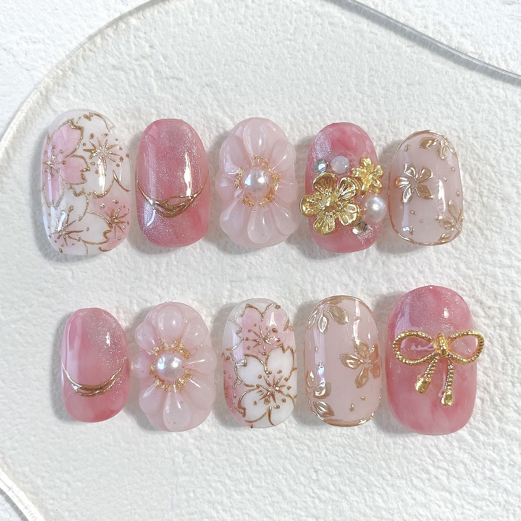 ■桜シール52枚■桜ネイル 春ネイル 和柄ネイル 和装ネイル 振袖 卒業式 楽天市場】ネイルシール 桜ネイル 和柄 お花 春 : ネオコレクション
