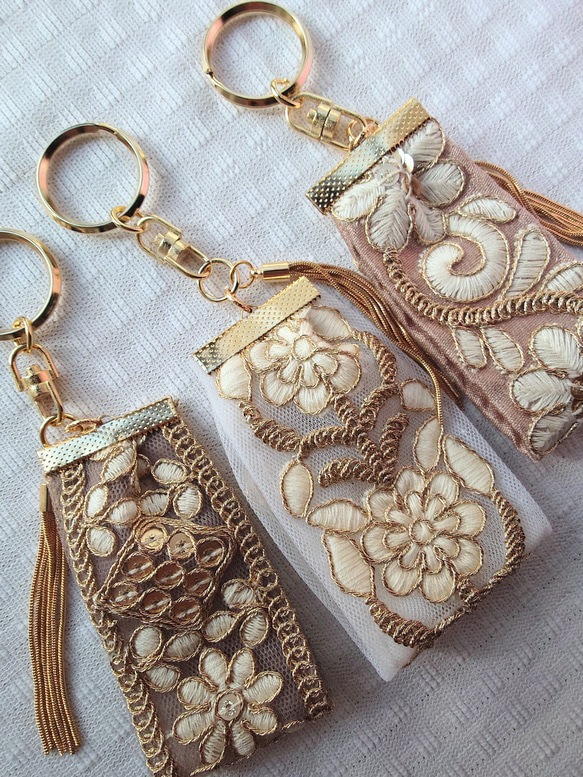 専用出品 リボンチャーム 500個