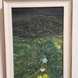 作家作品　蛍 蛍（ホタル） のおすすめ人気通販｜Creema(クリーマ アート 置物
