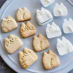 オーダーメイド クッキー型 クッキー型 Dファクトリー 通販 14928808