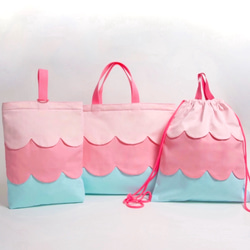 入園、入学3点セット♡ハンドメイド5500円 入園入学3点セット のおすすめ人気通販 検索結果｜Creema(クリーマ