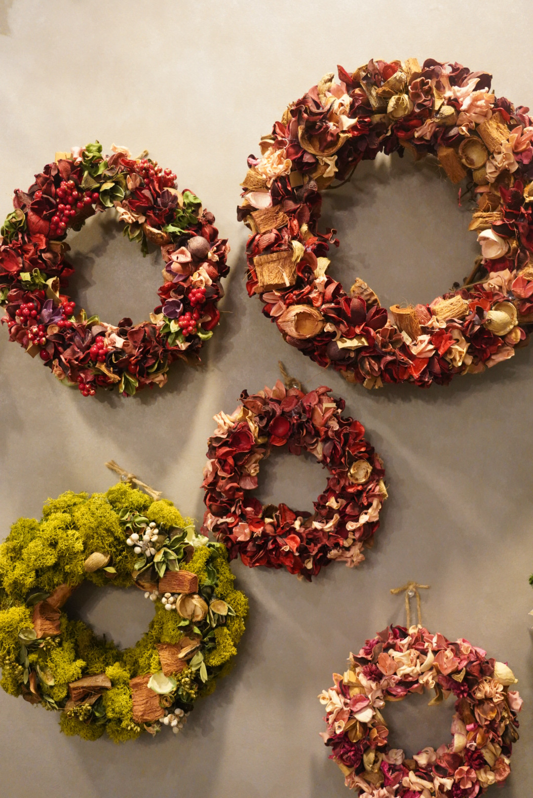 MUM Aroma lease〜アロマリース〜