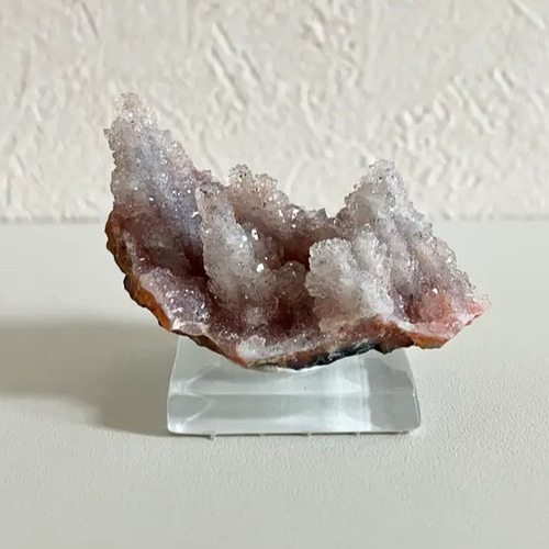 カルセドニー　ジオード カルセドニージオード